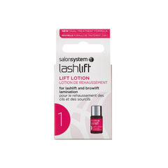 SS Lash & Browlift Lift Lotion 4ml