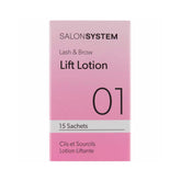 SS Lash & Browlift Lift Lotion x 15 sachet