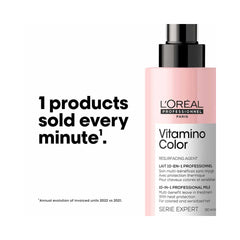 L'Oreal Serie Expert - Vitamino - 10 in 1 Spray