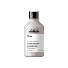 L'Oreal Serie Expert - Silver - Shampoo - 300ml