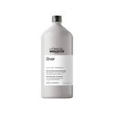 L'Oreal Serie Expert - Silver - Shampoo - 1500ml