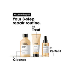 L'Oreal Serie Expert - Absolut Repair - Conditioner - 200ml
