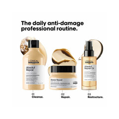 L'Oreal Serie Expert - Absolut Repair - Masque - 250ml
