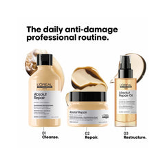 L'Oreal Serie Expert - Absolut Repair - Serum Oil