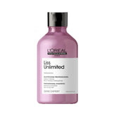 L'Oreal Serie Expert - Liss - Shampoo - 300ml
