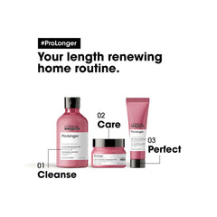 L'Oreal Serie Expert - Pro Longer - Leave-In Cream