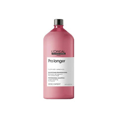 L'Oreal Serie Expert - Pro Longer - Shampoo - 1500ml
