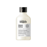 L'Oreal Serie Expert - Metal Detox - Shampoo - 300ml