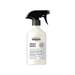 L'Oreal Serie Expert - Metal Detox - Treatment Spray