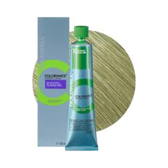 Colorance Tube 10 Beige Mint