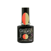 Gelluv Gel Polish Wild - Festival Of Colours Collection 8ml