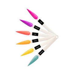 Gelluv -- Colour Pops - Festival Of Colours