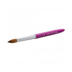 Edge No.10 Ultra Tech Brush Oval