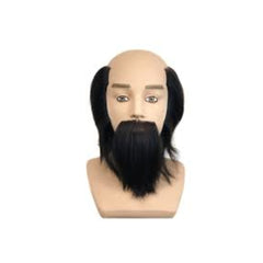 Pivot Point - Male Competition - Giovanni Bald