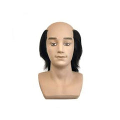 Pivot Point - Male Competition - Antonio Bald