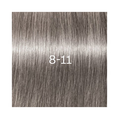 IGORA VIBRANCE - Light Blonde Cendre Extra 8-11