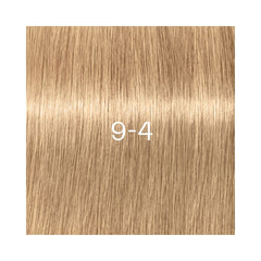 IGORA VIBRANCE - Extra Light Blonde Beige 9-4