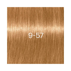 IGORA VIBRANCE - Light Blonde Gold Copper 9-57