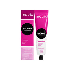 NEW matrix SoColor 6C