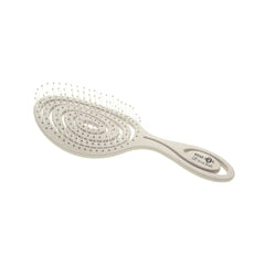 HEAD JOG BRUSH - 08 - Straw Brush Oatmeal