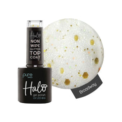 Halo Gel Polish Broadway 8ml - Over The Top Collection Gel Nail Polish