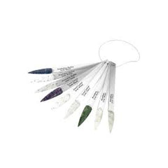 Halo Gel Polish Colour Pops - Over The Top (9pc)