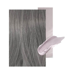 True Grey - Graphite Shimmer Dark