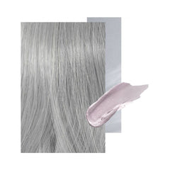 True Grey - Steel Glow Medium