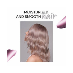 Color Fresh Mask - Lilac Frost