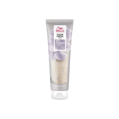 Wella Professionals Color Fresh Mask - Pearl Blonde 150ml