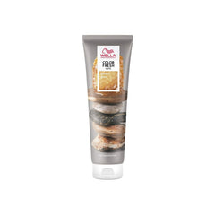 Wella Professionals Color Fresh Mask - Golden Gloss 150ml