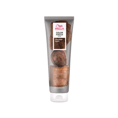 Wella Professionals Color Fresh Mask - Chocolate Touch 150ml