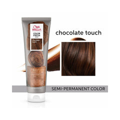Color Fresh Mask - Chocolate Touch