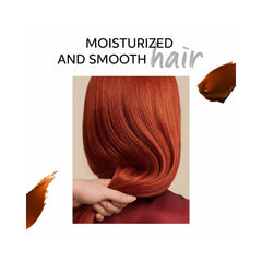 Color Fresh Mask - Copper Glow