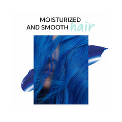 Color Fresh Mask - Blue