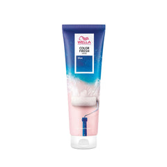 Color Fresh Mask - Blue