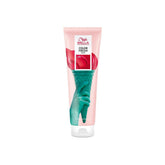 Color Fresh Mask - Red