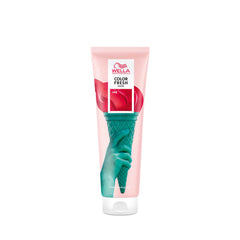 Color Fresh Mask - Red