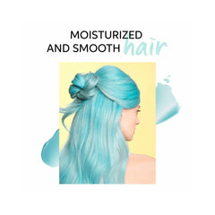 Color Fresh Mask - Mint