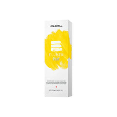 Goldwell Elumen Play 120ml - @YELLOW
