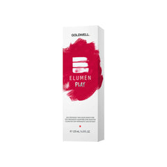 Goldwell Elumen Play 120ml - @RED