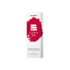Goldwell Elumen Play 120ml - @RED