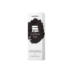 Goldwell Elumen Play 120ml - @BLACK