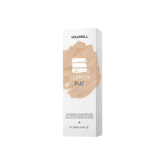 Goldwell Elumen Play 120ml - @PASTEL CORAL