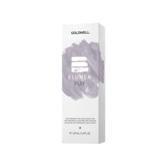 Goldwell Elumen Play 120ml - @METALLIC SILVER