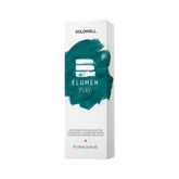 Goldwell Elumen Play 120ml - @METALLIC PETROL