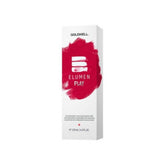 Goldwell Elumen Play 120ml - @METALLIC BERRY