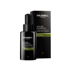SYSTEM - Pure Pigments 50ml - Matte Green