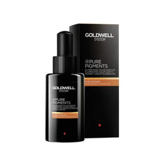 SYSTEM - Pure Pigments 50ml - Orange