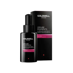 SYSTEM - Pure Pigments 50ml - Red